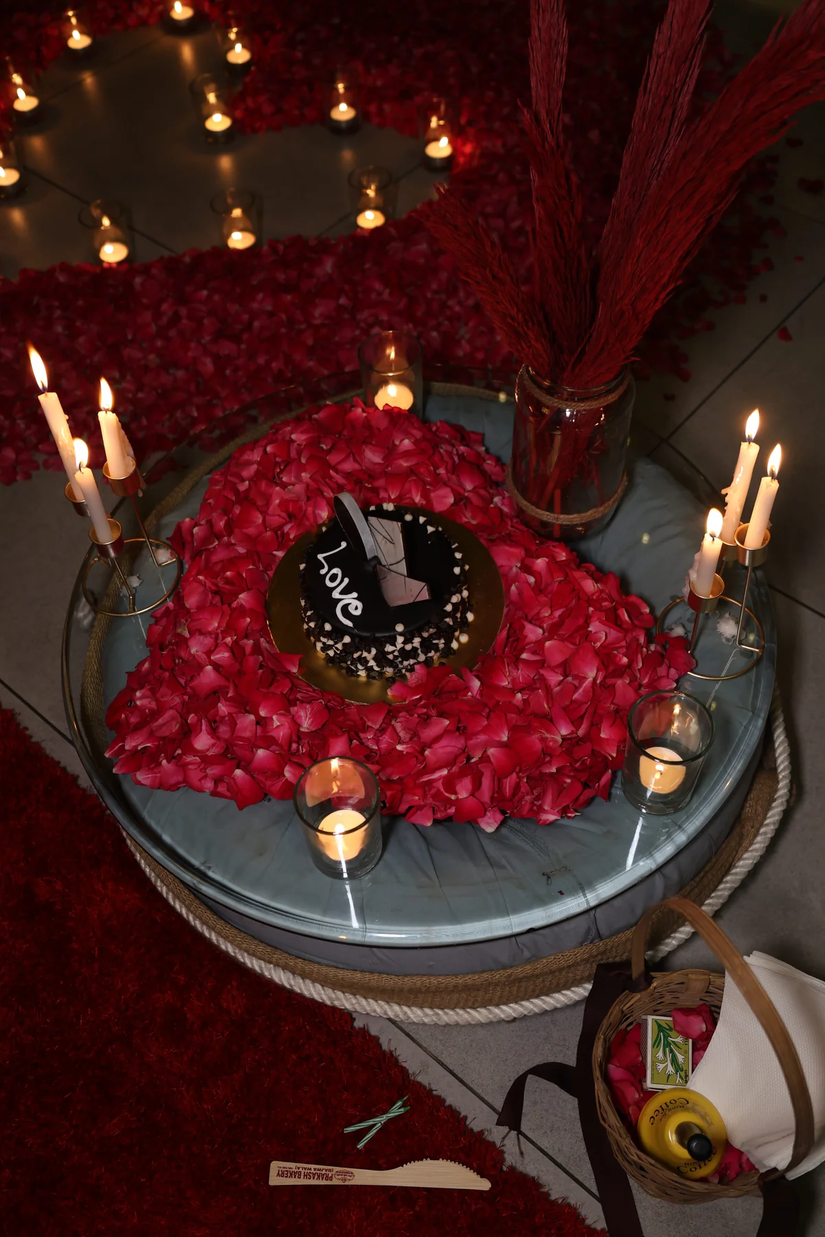 Royal Red