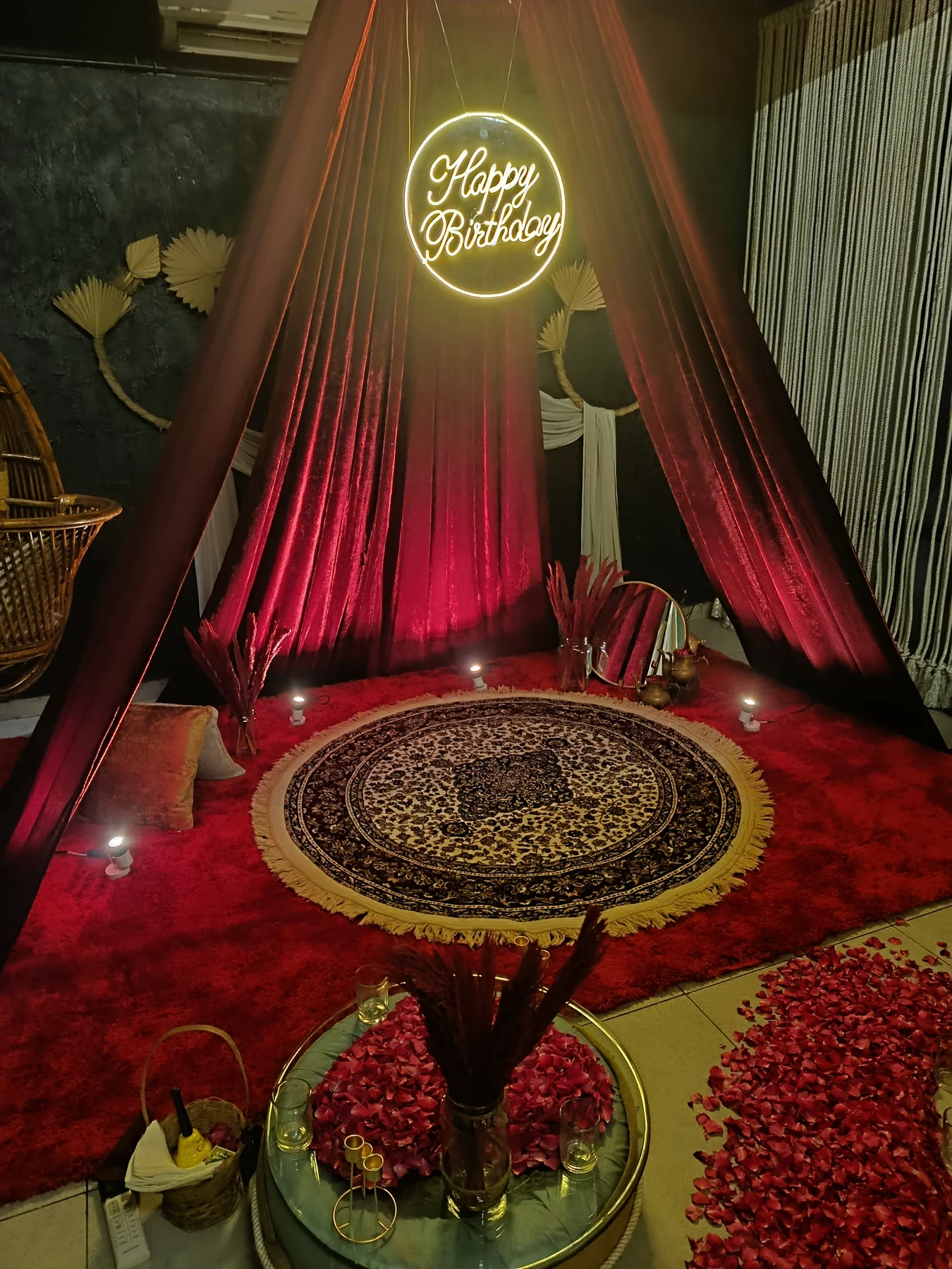 Royal Red