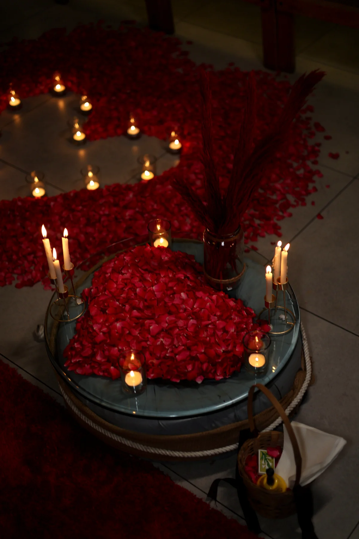 Royal Red